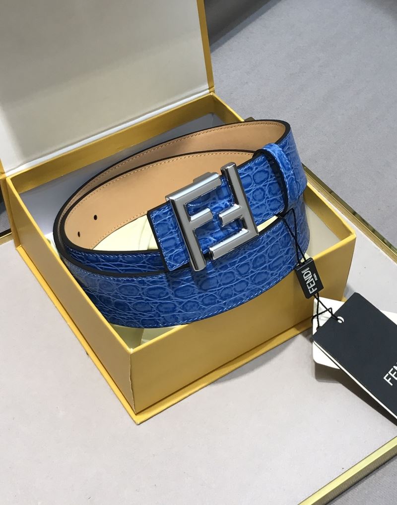 Fendi Belts